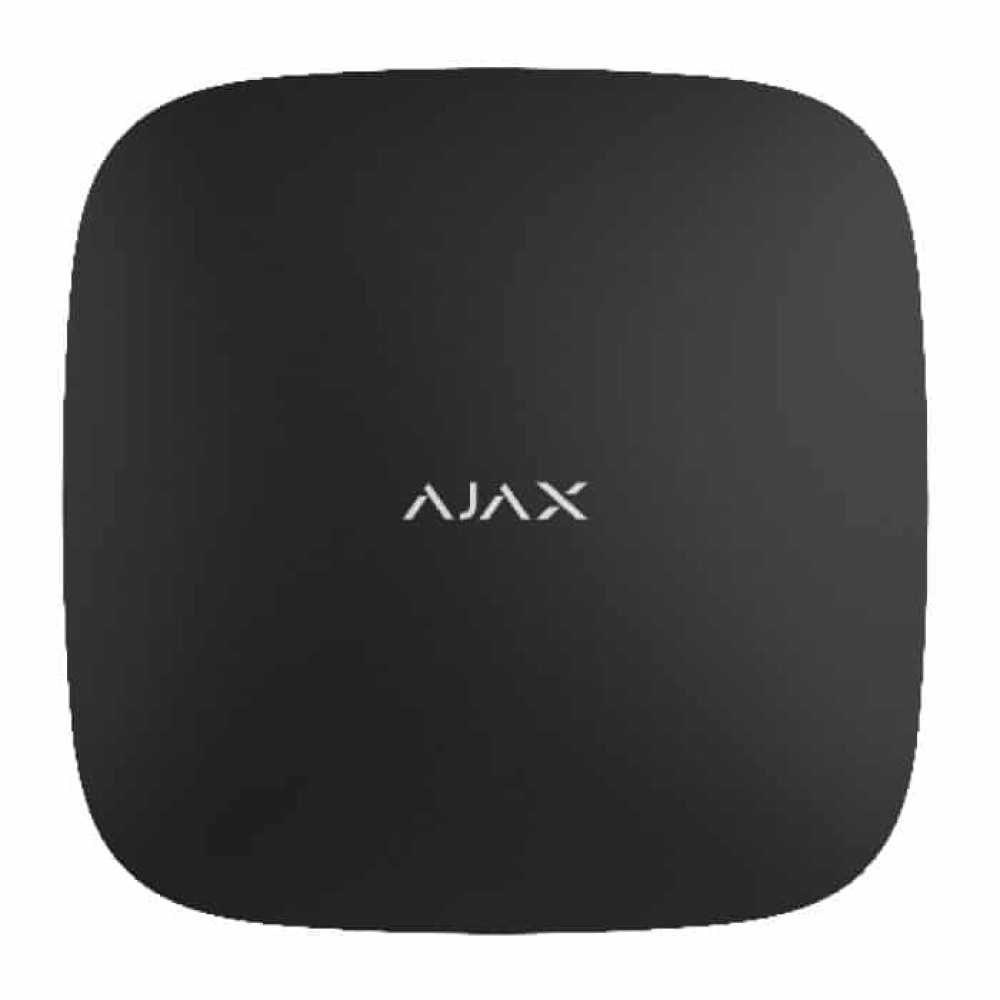 AJAX HUB 2 PLUS BLACK