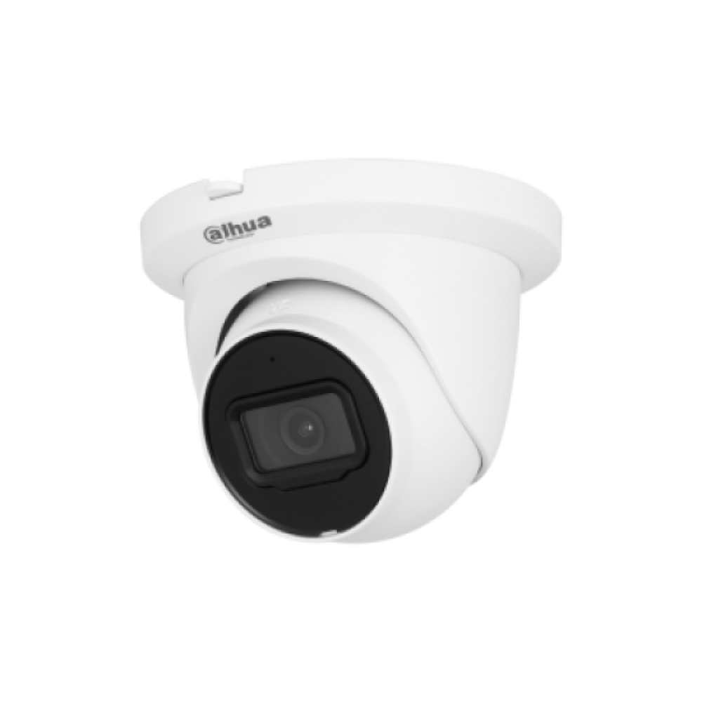 IPC-HDW2241TM-S ΚΑΜΕΡΑ IP DOME STARLIGHT 2 MPX 2.8MM WIZSENSE