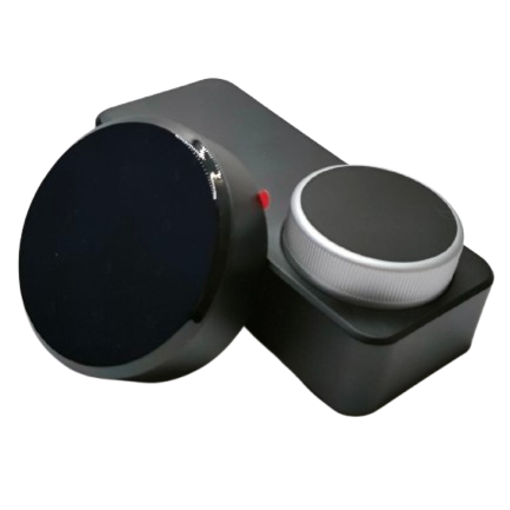 CTNS SMART LOCK (BLACK COLOR) PL-A1