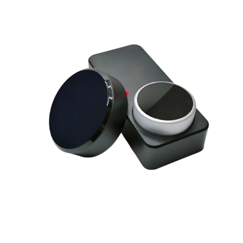 CTNS SMART LOCK (BLACK COLOR) PL-A1