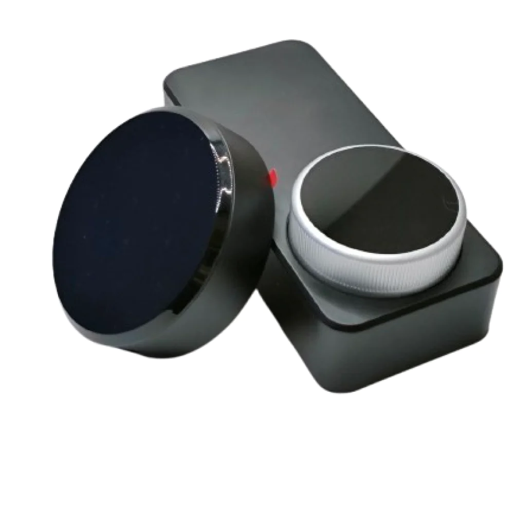 CTNS SMART LOCK (BLACK COLOR) PL-A1