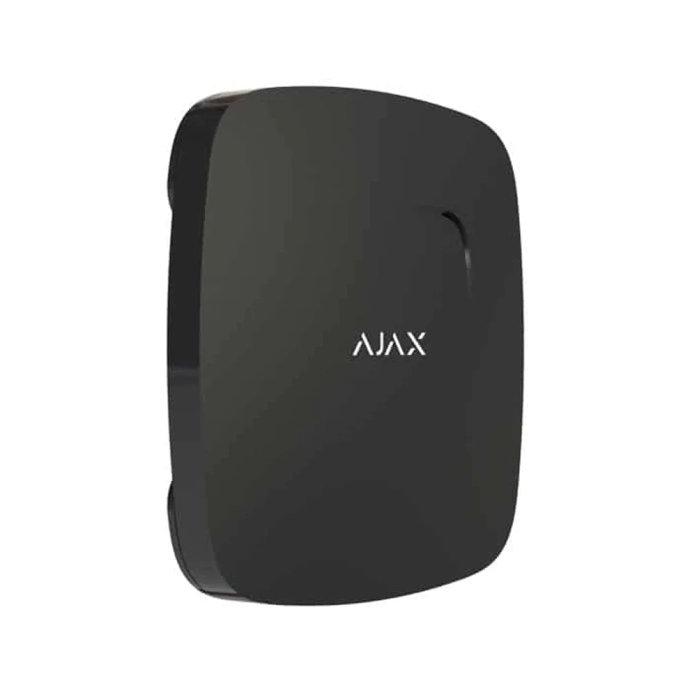 AJAX FIRE PROTECT BLACK