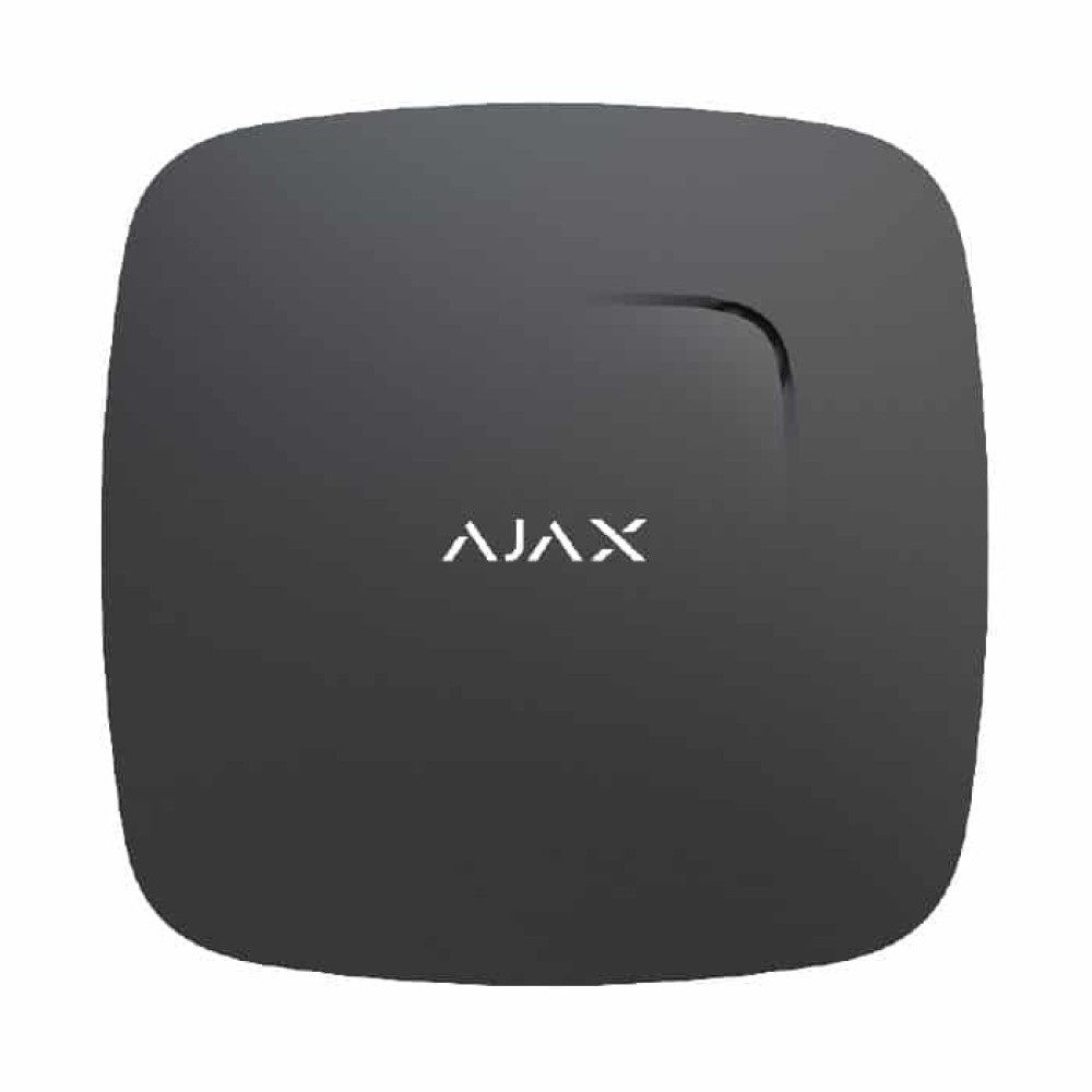 AJAX FIRE PROTECT PLUS BLACK AJAX FIRE PROTECT PLUS BLACK