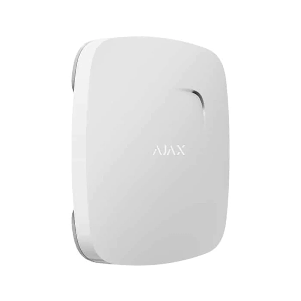 AJAX FIRE PROTECT BLACK