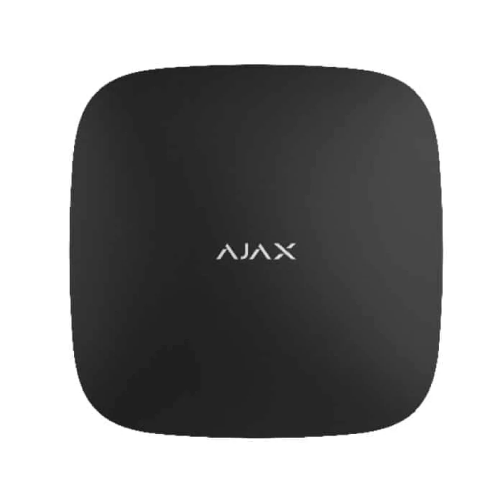 AJAX HUB BLACK