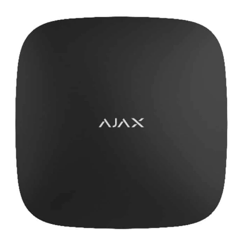 AJAX HUB PLUS BLACK