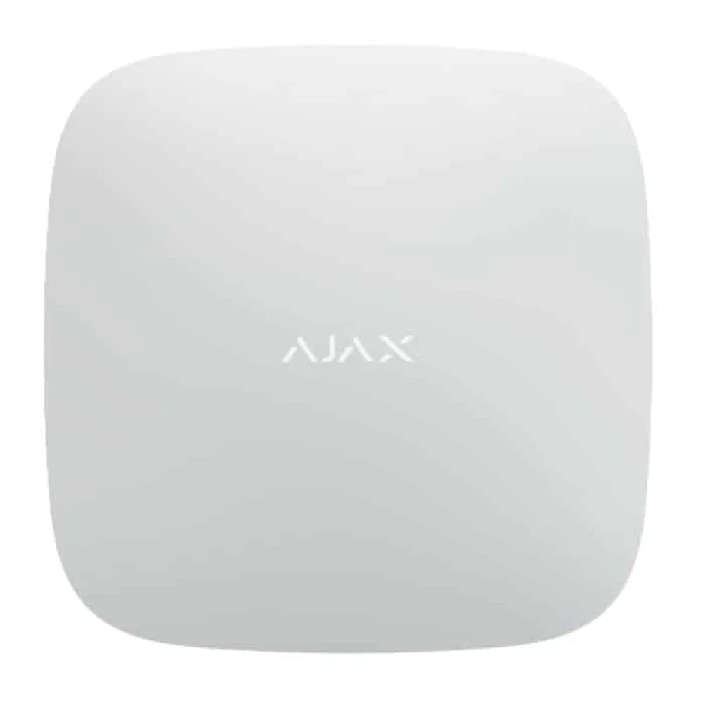 AJAX HUB PLUS WHITE