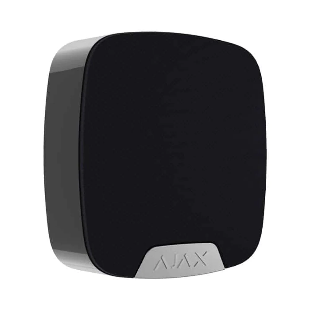 AJAX HOME SIREN BLACK