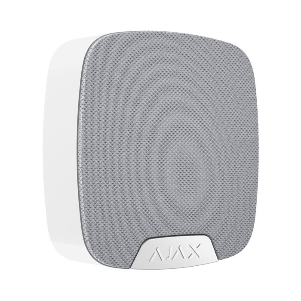AJAX HOME SIREN WHITE ΣΕΙΡΗΝΕΣ AJAX HOME SIREN WHITE