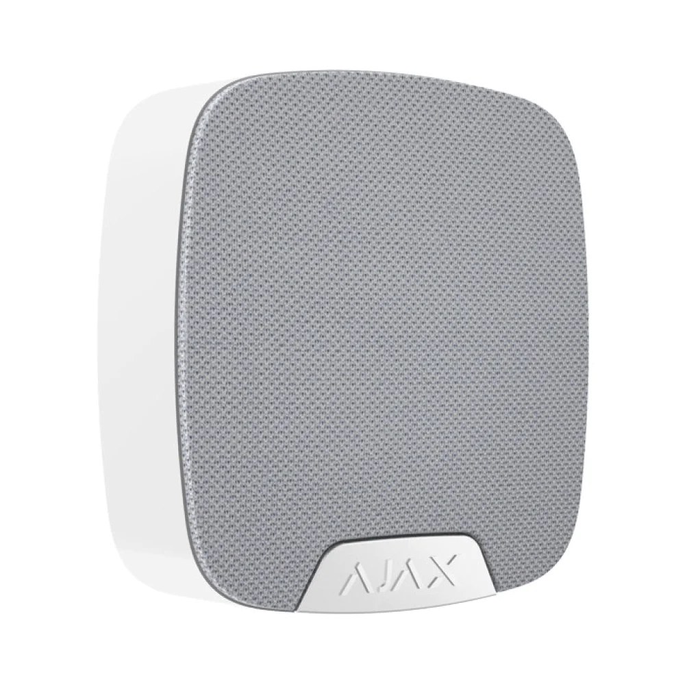 AJAX HOME SIREN WHITE