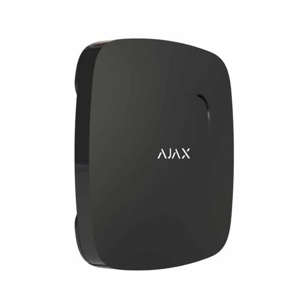 AJAX REX 2 BLACK