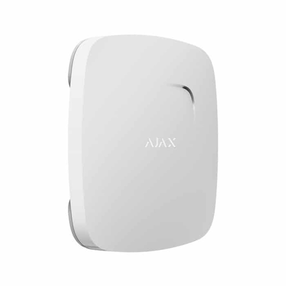 AJAX REX WHITE