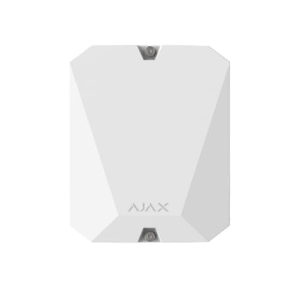 AJAX VHFBRIDGE WHITE WITH CASING