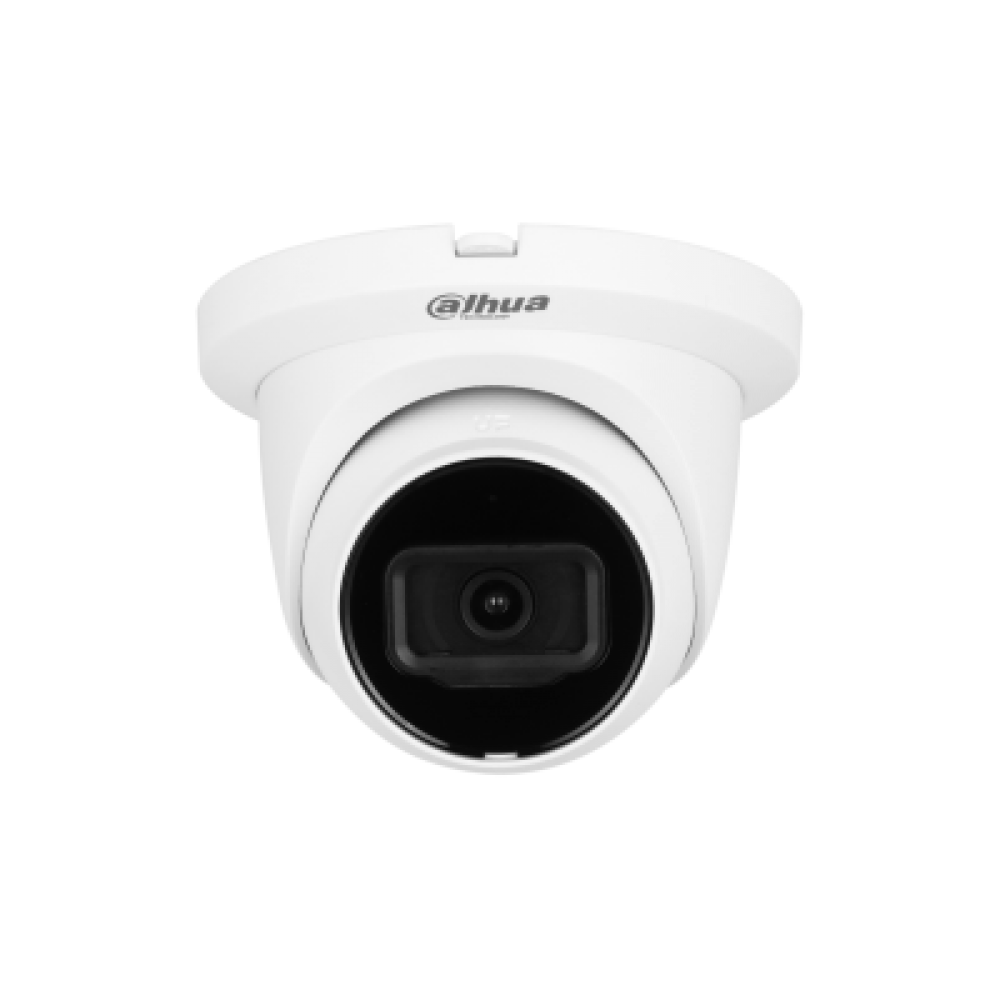 IPC-HDW2441TM-S ΚΑΜΕΡΑ IP DOME STARLIGHT 4 MPX 2.8MM WIZSENSE