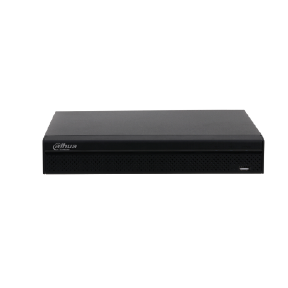 NVR4104HS-4KS2/L 4-channel NVR + AI