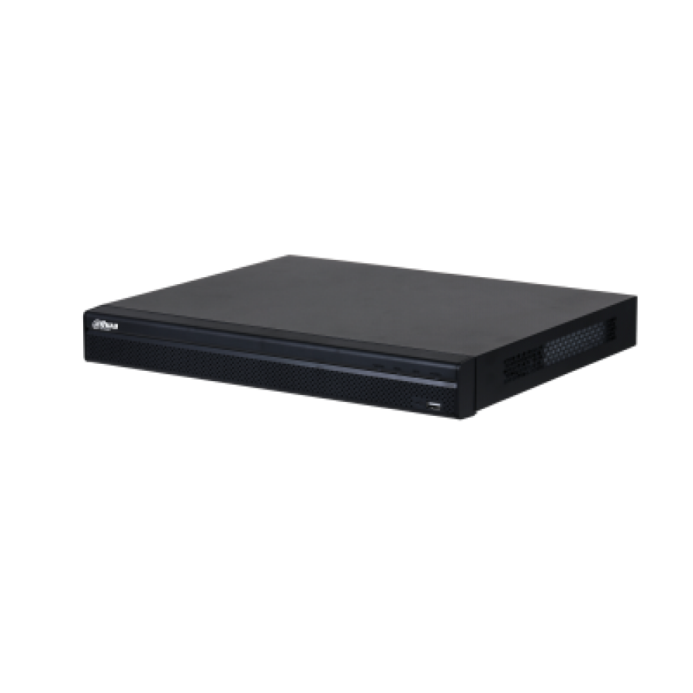 NVR4216-16P-4KS2/L 16-channel NVR & POE & AI