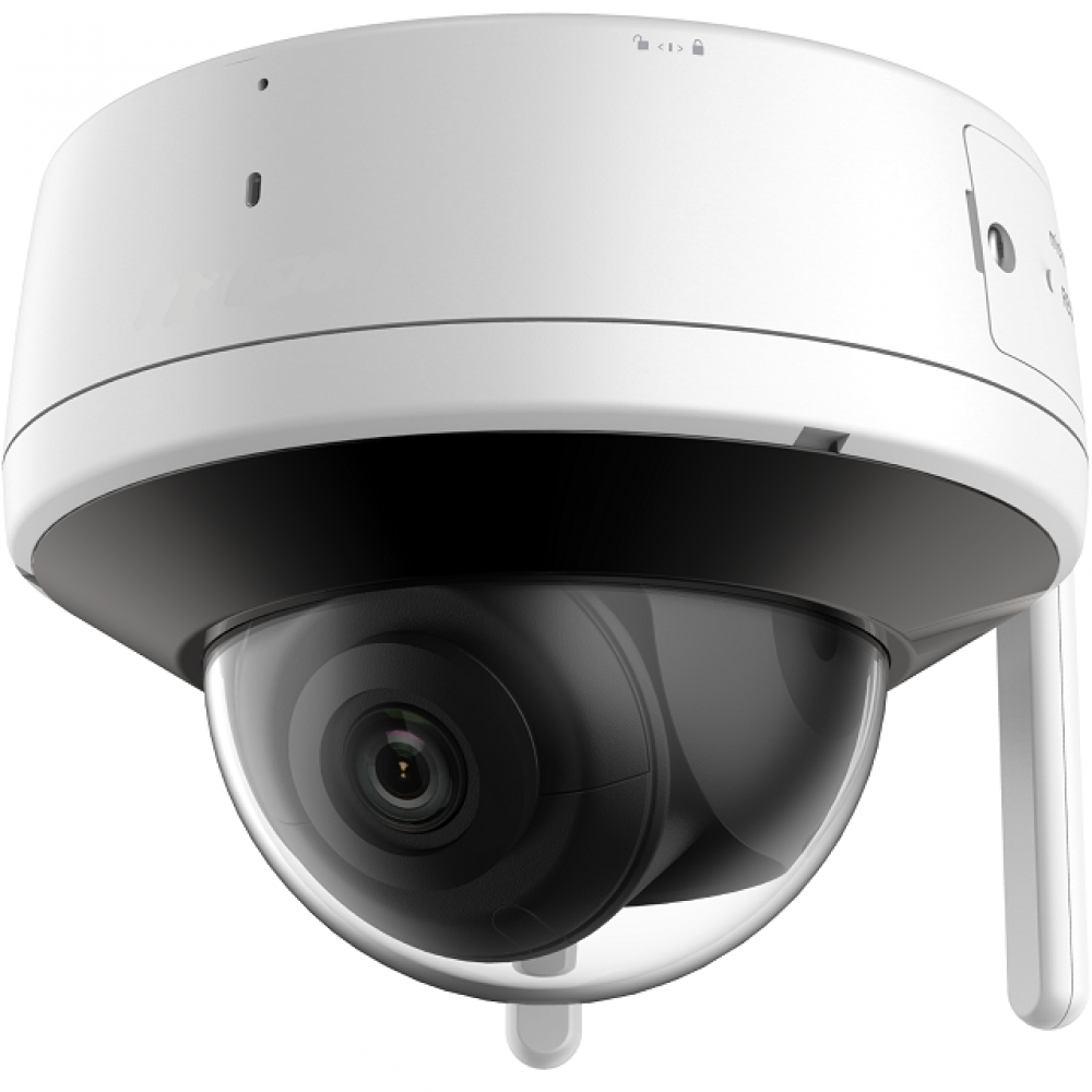 SF-IPD821WHA-4PW  Dome Camera  4 Mpx - 2,8mm - WiFi - IP66 -ΜΕ ΗΧΟ -H265+