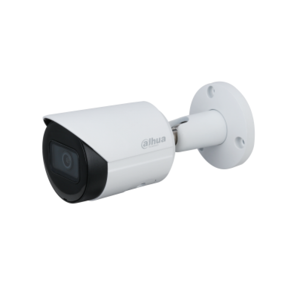 IPC-HFW2831S-S-S2 ΚΑΜΕΡΑ IP BULLET STARLIGHT 8 MPX 2.8MM