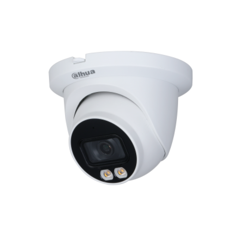 IPC-HDW2249TM-S-IL ΚΑΜΕΡΑ IP DOME FULL COLOR 2 MPX 2.8 MM - WIZSENSE