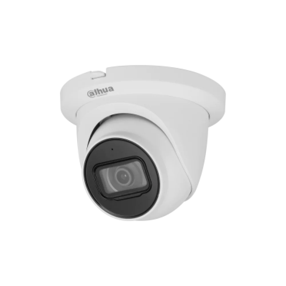 IPC-HDW5541TM-ASE-0280B-S3 CAMERA IP DOME 5MPX 2.8MM - WIZMIND