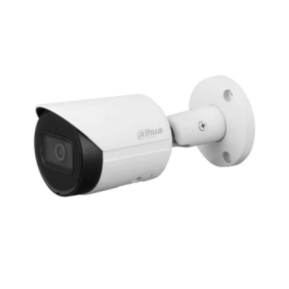 IPC-HFW2241S-S ΚΑΜΕΡΑ IP BULLET STARLIGHT 2MPX  2.8MM - Wizsense