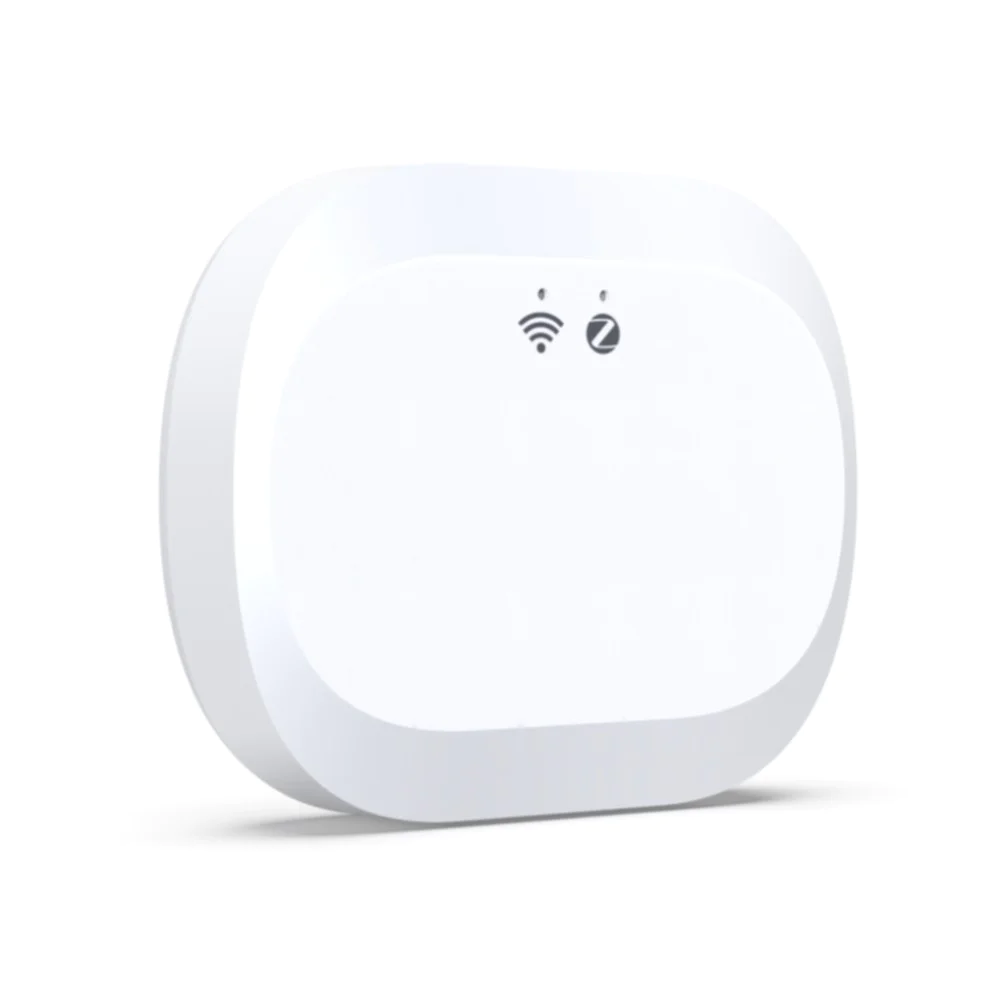 ZIGBEE WIRELESS MINI HUB R7070-V2