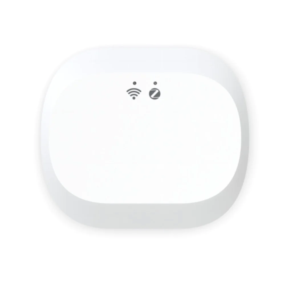 ZIGBEE WIRELESS MINI HUB R7070-V2