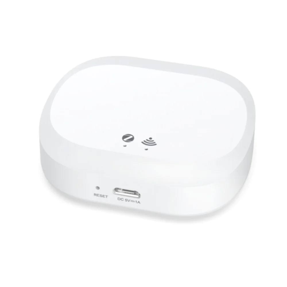 ZIGBEE WIRELESS MINI HUB R7070-V2