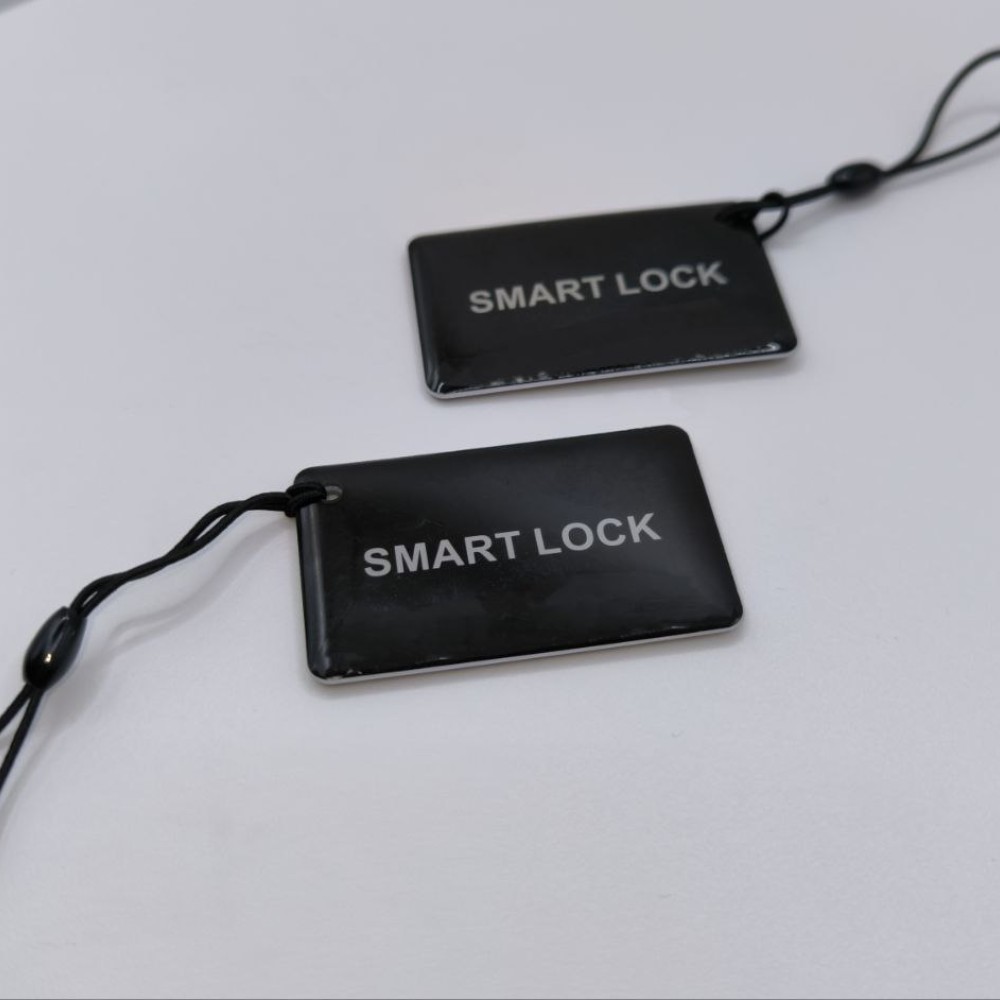 SMART ACCESS LOCK A7