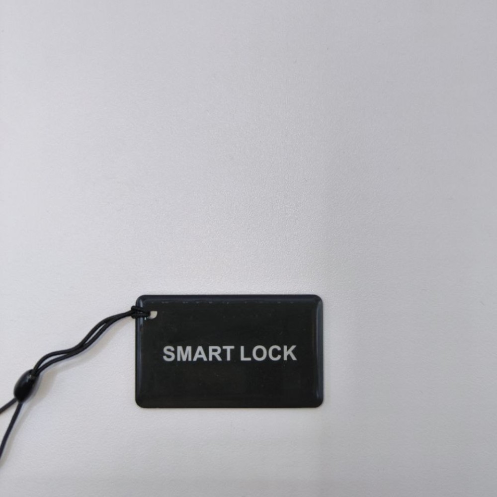 SMART ACCESS LOCK A7