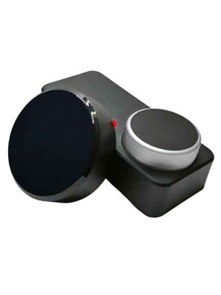 CTNS SMART LOCK (BLACK COLOR) PL-A1 Ασφάλεια CTNS SMART LOCK (BLACK COLOR) PL-A1