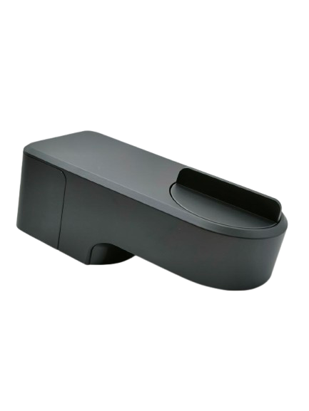 CTNS SMART LOCK (BLACK COLOR) PL-A2