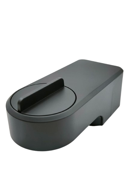 CTNS SMART LOCK (BLACK COLOR) PL-A2