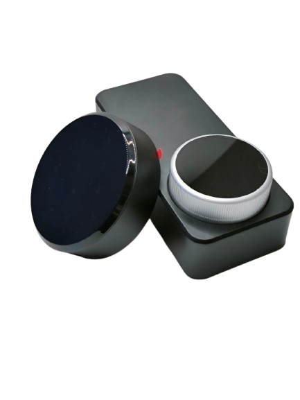 CTNS SMART LOCK (BLACK COLOR) PL-A1