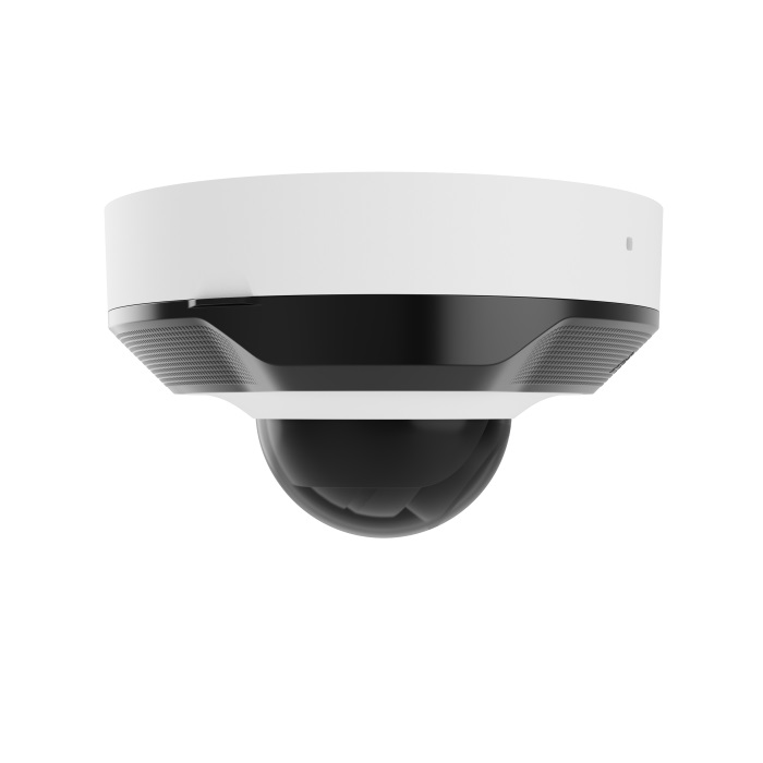 AJAX DOMECAM MINI 5MP/2.8MM WHITE AJAX DOMECAM MINI 5MP/2.8MM WHITE