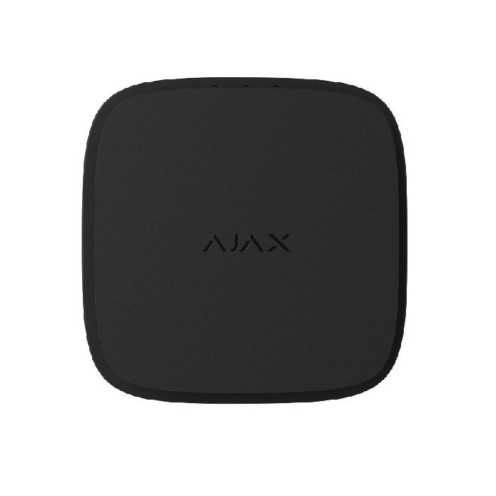 AJAX FIRE PROTECT 2 BLACK RB HEAT/SMOKE AJAX FIRE PROTECT 2 BLACK RB HEAT/SMOKE
