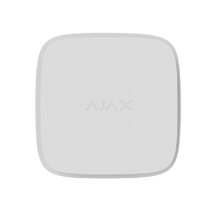 AJAX FIRE PROTECT 2 WHITE RB HEAT/SMOKE/CO DETECTORS AJAX FIRE PROTECT 2 WHITE RB HEAT/SMOKE/CO