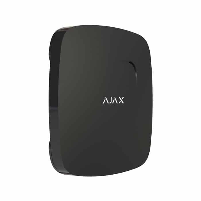 AJAX FIRE PROTECT BLACK AJAX FIRE PROTECT BLACK