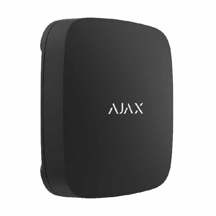 AJAX LEAKS PROTECT BLACK AJAX LEAKS PROTECT BLACK