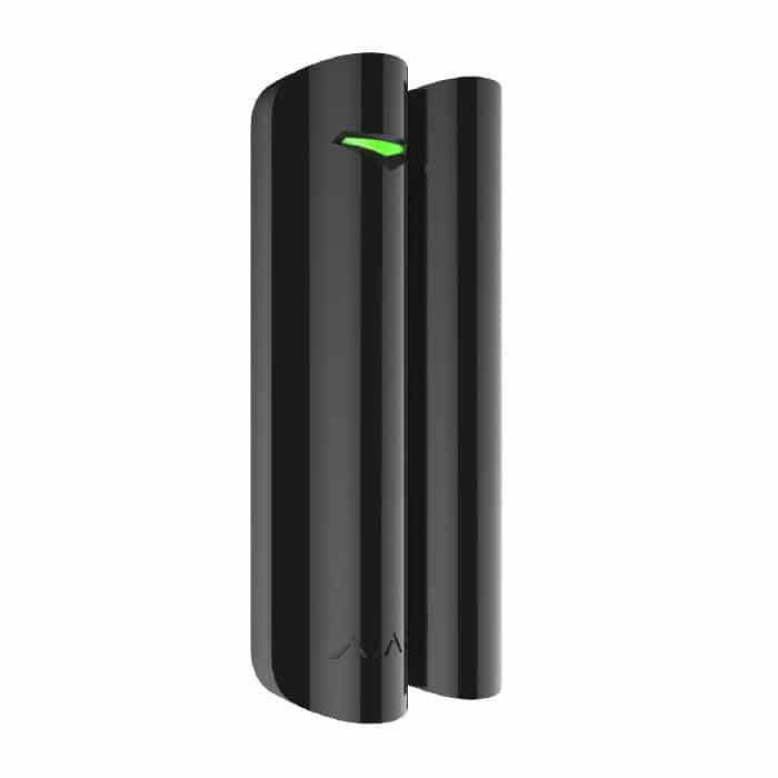 AJAX DOOR PROTECT PLUS BLACK ΜΑΓΝΗΤΙΚΕΣ ΕΠΑΦΕΣ AJAX DOOR PROTECT PLUS BLACK