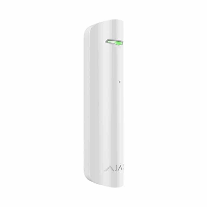 AJAX GLASS PROTECT WHITE MAGNETIC CONTACT AJAX GLASS PROTECT WHITE