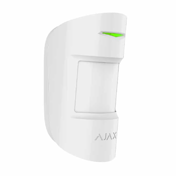 AJAX COMBI PROTECT WHITE MOTION PROTECT AJAX COMBI PROTECT WHITE