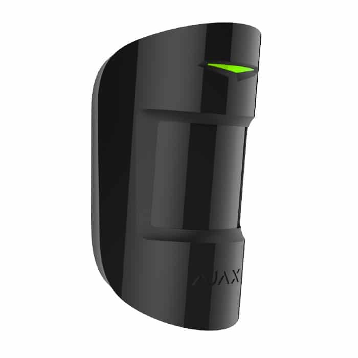 AJAX MOTION PROTECT PLUS BLACK ΠΡΟΣΤΑΣΙΑ ΚΙΝΗΣΗΣ AJAX MOTION PROTECT PLUS BLACK