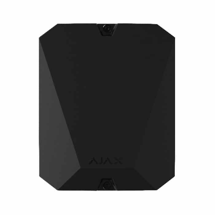 AJAX MULTITRANSMITTER BLACK AJAX MULTITRANSMITTER BLACK