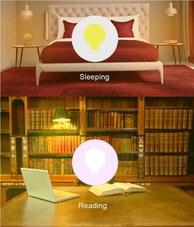 ΕΞΥΠΝΗ LEDOTAINIA RGB KIT ΕΞΥΠΝΗ LEDOTAINIA RGB KIT