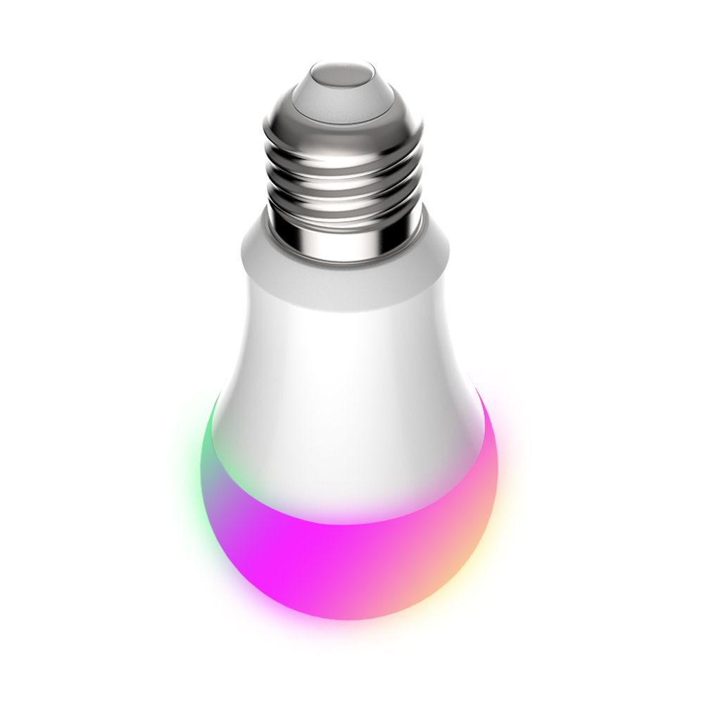 EΞΥΠΝΗ ΛΑΜΠΑ RGB EΞΥΠΝΗ ΛΑΜΠΑ RGB