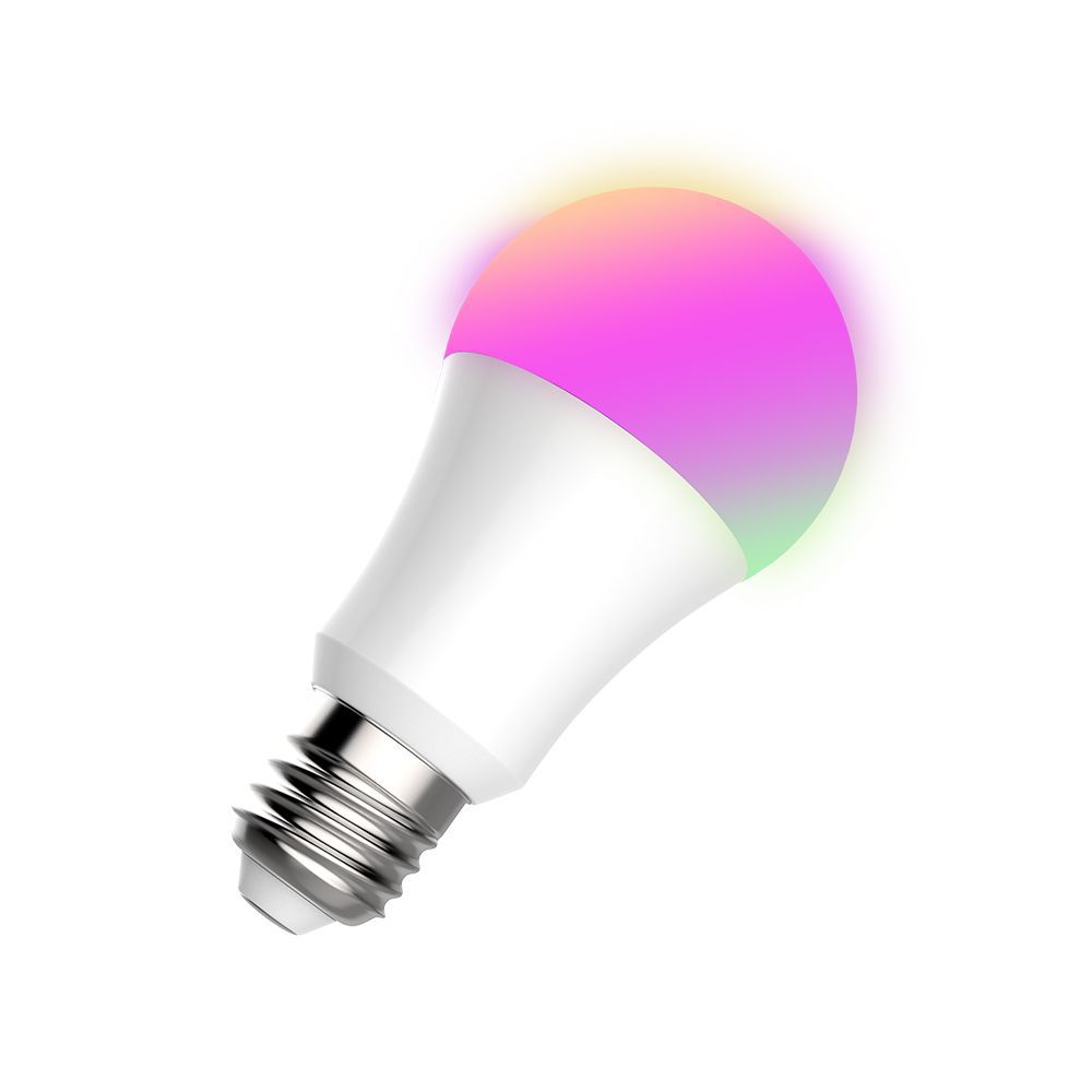 EΞΥΠΝΗ ΛΑΜΠΑ RGB EΞΥΠΝΗ ΛΑΜΠΑ RGB