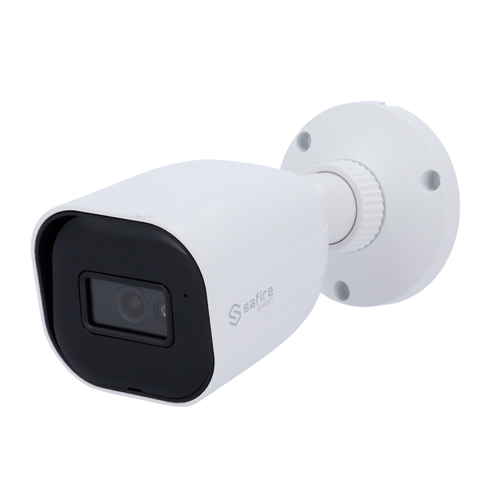 SF-IPB080A-4E1 BULLET IP 4 MPX - IP67 -2.8mm - ΑΙ Κάμερες SF-IPB080A-4E1 BULLET IP 4 MPX - IP67 -2.8mm - ΑΙ