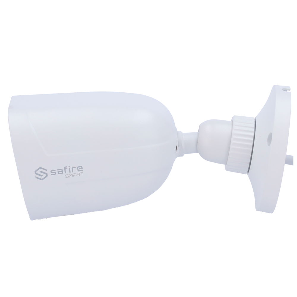 SF-IPB080A-4E1 BULLET IP 4 MPX - IP67 -2.8mm - ΑΙ Κάμερες SF-IPB080A-4E1 BULLET IP 4 MPX - IP67 -2.8mm - ΑΙ