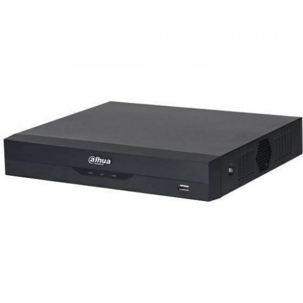 NVR4216-EI 16-channel NVR & AI NVR4216-EI 16-channel NVR & AI